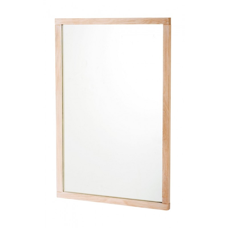 RO Confe Mirror Short White Pigmented